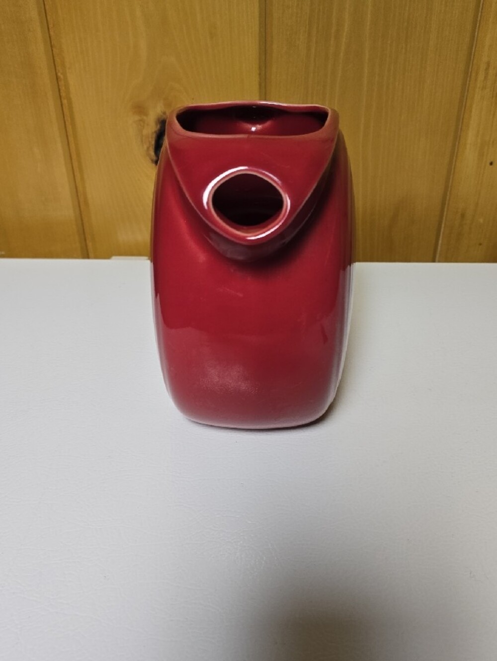 Fiesta Disc Pitcher - Picture 7 of 10